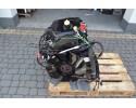 Motor IVECO DAILY 2.3 F1AGL411C en Perfecto Estado 2017, 168,000 km