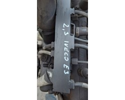 IVECO DAILY ENGINE COMPLETE 2 3 EURO 3