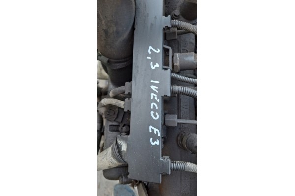IVECO DAILY ENGINE COMPLETE 2 3 EURO 3