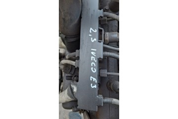 IVECO DAILY ENGINE COMPLETE 2 3 EURO 3