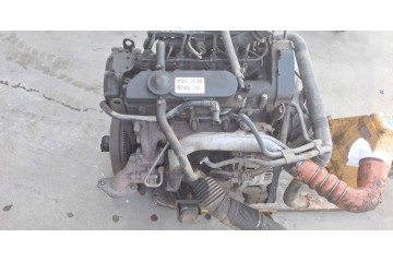 IVECO DAILY ENGINE COMPLETE 2 3 EURO 3 Part manufacturer Iveco OE