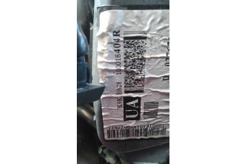 ENGINE 1 5 DCI K9KE628 NISSAN NOTE E12 Catalog number of the part K9KE628