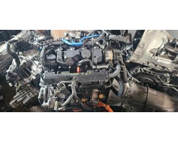 COMPLETE ENGINE HYUNDAI TUCSON 1 6 TTGDI HYBRID G4FP