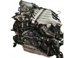 BENTLEY CONTINENTAL V12 6 0 ENGINE