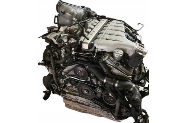 BENTLEY CONTINENTAL V12 6 0 ENGINE