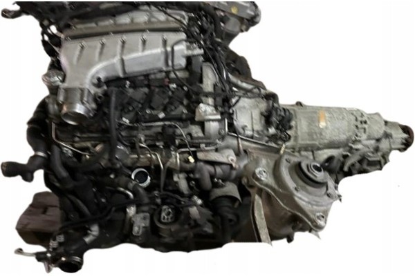 BENTLEY CONTINENTAL V12 6 0 ENGINE Catalog number of the part SK BY CL V12 60