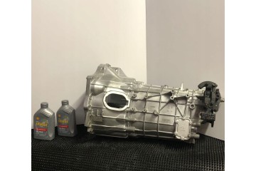 Transmission 6S380 Iveco Daily Nissan Cabstar 3 0 HPI 6speeds WARRANTY