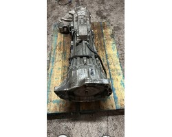 GEARBOX GETRIBE PORSCHE CAYENNE MXM 3 6 PETROL