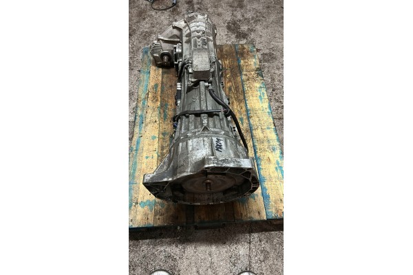 GEARBOX GETRIBE PORSCHE CAYENNE MXM 3 6 PETROL
