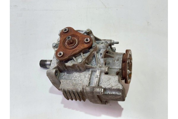 VW SKODA AUDI GEARBOX REDUCER 0FN409053B Part manufacturer Volkswagen OE