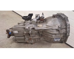 RENAULT MASTER 2 3 GEARBOX OF 10 REAR DRIVE