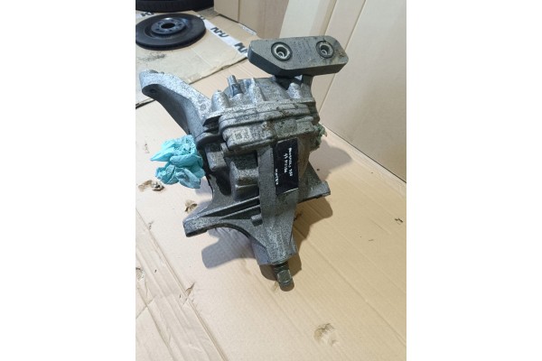 PORSCHE PANAMERA 971 DIFFERENTIAL REAR 08X507021A