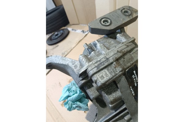 PORSCHE PANAMERA 971 DIFFERENTIAL REAR 08X507021A Catalog number of the part 342342343