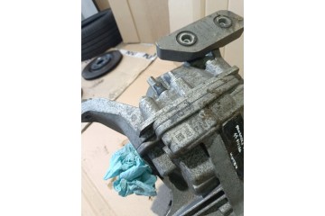 PORSCHE PANAMERA 971 DIFFERENTIAL REAR 08X507021A Catalog number of the part 342342343
