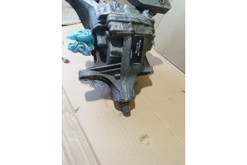 PORSCHE PANAMERA 971 DIFFERENTIAL REAR 08X507021A Part manufacturer Porsche OE