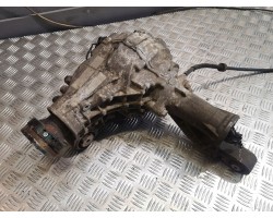 2014 Mercedes Benz GL X166 Front Differential 4460310112