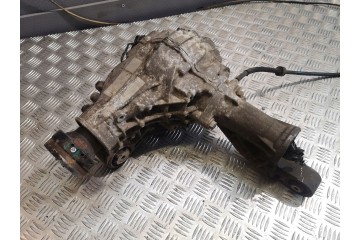 2014 Mercedes Benz GL X166 Front Differential 4460310112