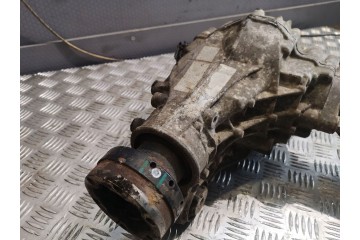 2014 Mercedes Benz GL X166 Front Differential 4460310112 Catalog number of the part 4460310112