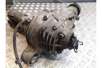2014 Mercedes Benz GL X166 Front Differential 4460310112 Car type 4x4 SUV