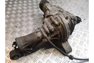 2014 Mercedes Benz GL X166 Front Differential 4460310112 Installation side multipurpose