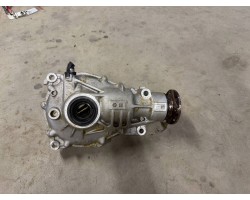 2025 BMW X3 G45 Front differential 8850592