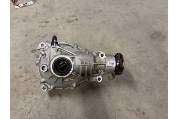 2025 BMW X3 G45 Front differential 8850592