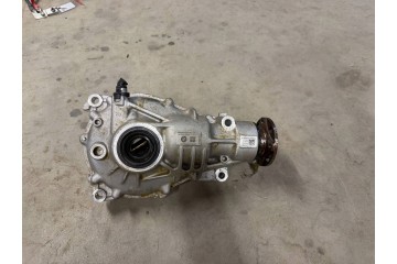 2025 BMW X3 G45 Front differential 8850592