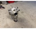 2025 BMW X3 G45 Front differential 8850592 Part manufacturer BMW OE