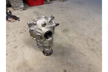 2025 BMW X3 G45 Front differential 8850592 Part manufacturer BMW OE