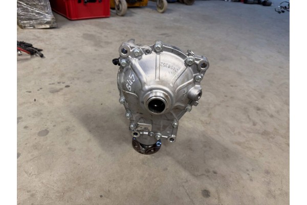2025 BMW X3 G45 Front differential 8850592 Catalog number of the part 8850592