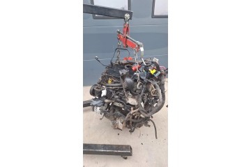 RENAULT MASTER 125KM 2 3 ENGINE COMPLETE