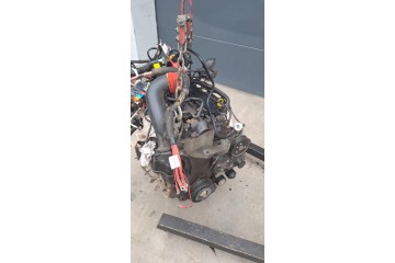 RENAULT MASTER 125KM 2 3 ENGINE COMPLETE Catalog number of the part 190190