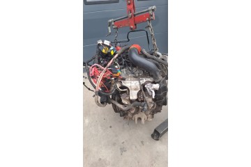 RENAULT MASTER 125KM 2 3 ENGINE COMPLETE Part manufacturer Renault OE