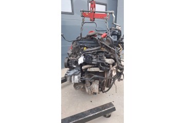 RENAULT MASTER 125KM 2 3 ENGINE COMPLETE Engine type diesel