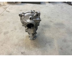 2020 BMW X3 G01 Front differential 8487445