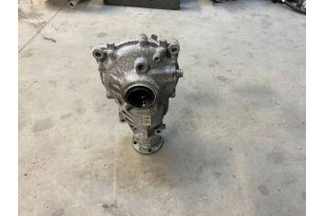 2020 BMW X3 G01 Front differential 8487445
