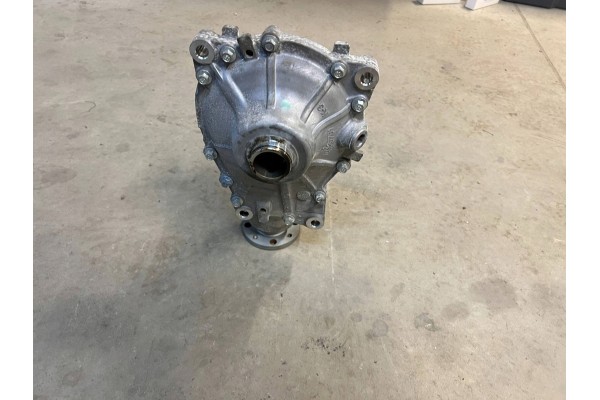2020 BMW X3 G01 Front differential 8487445 Part manufacturer BMW OE