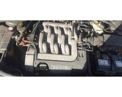 Ford Mondeo Mk III 2005 Complete engines 100 EFFICIENT
