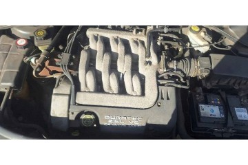 Ford Mondeo Mk III 2005 Complete engines 100 EFFICIENT