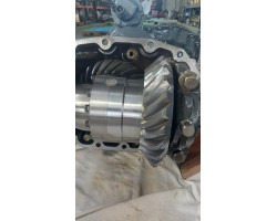 Bridge contribution DIFFERENTIAL Scania R RBP RP 735 gear ratio 0 96 26 27