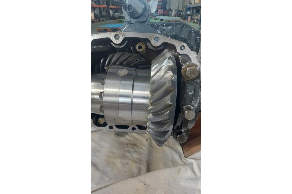 Bridge contribution DIFFERENTIAL Scania R RBP RP 735 gear ratio 0 96 26 27