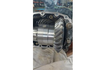 Bridge contribution DIFFERENTIAL Scania R RBP RP 735 gear ratio 0 96 26 27