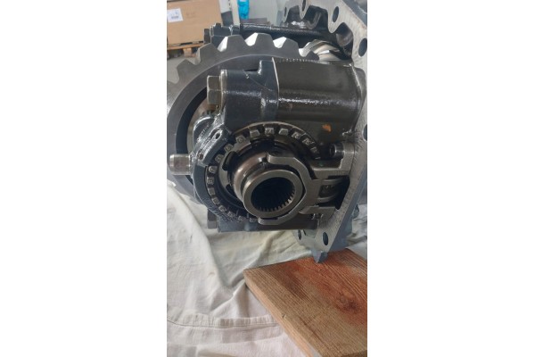Bridge contribution DIFFERENTIAL Scania R RBP RP 735 gear ratio 0 96 26 27 Part manufacturer Scania OE