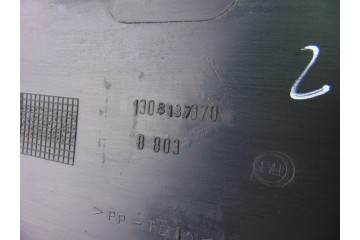 1308137070  MOLDURA CITROEN JUMPER COMBI 29 C  2.0 HDi/-HDi  85 Confort 2006 1308137070 200897 CITROEN - 2