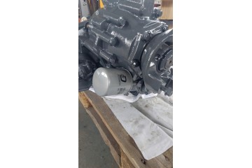 Bridge contribution DIFFERENTIAL Scania R RBP RP 735 gear ratio 0 96 26 27 Car type trucks