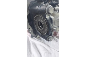 Bridge contribution DIFFERENTIAL Scania R RBP RP 735 gear ratio 0 96 26 27 Quality of parts according to GVO O original with man