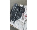 Contribución de puente/Diferencial Scania R RBP 735 relación de engr