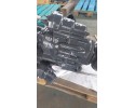 Contribución de puente/Diferencial Scania R RBP 735 relación de engr