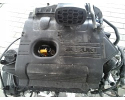 SUZUKI CELERIO ENGINE SET