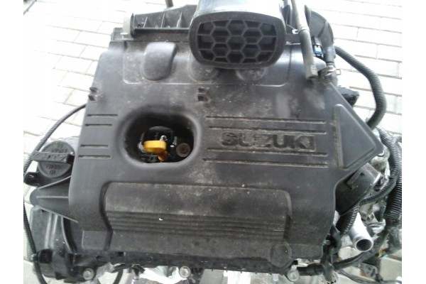 SUZUKI CELERIO ENGINE SET